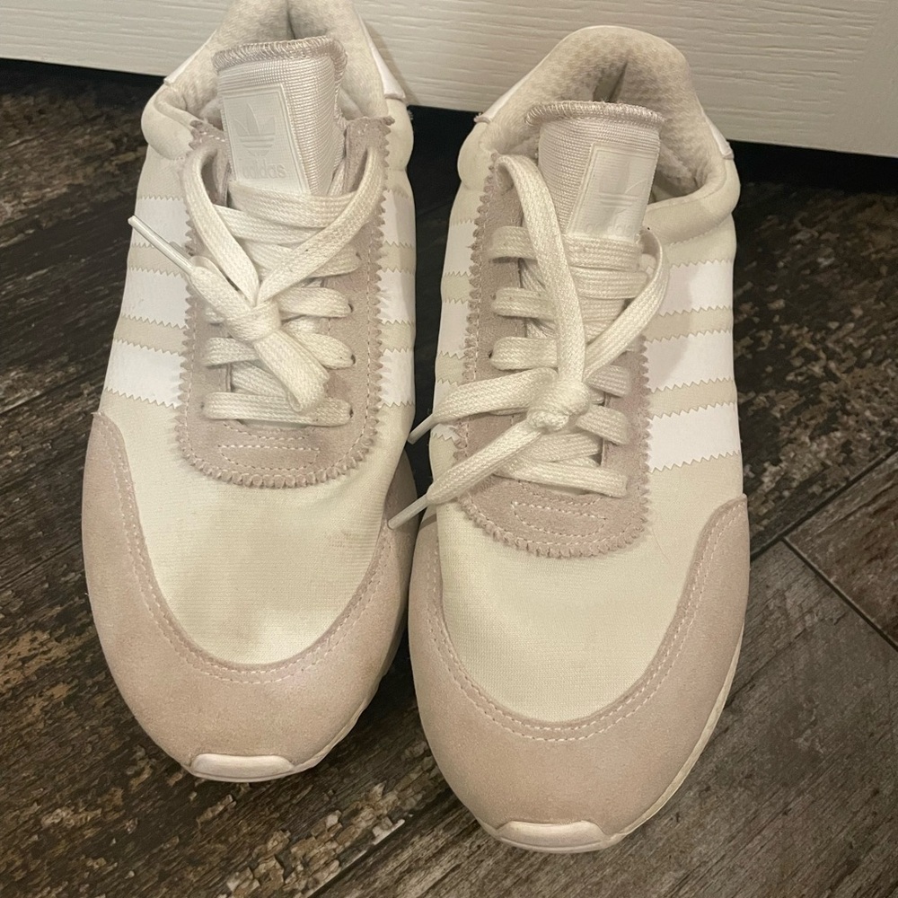 ADIDAS Originals I-5923 EUC SZ 8 Mens - Picture 2 of 5